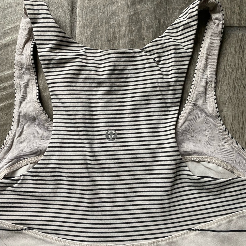 Lululemon Tank Top - Picture 4 of 4